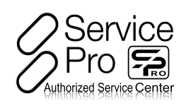 Exclusive ServicePro