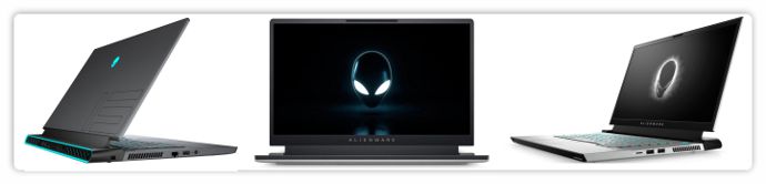 Замена батареи ноутбука DELL Alienware