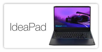 батареи IdeaPad Gaming
