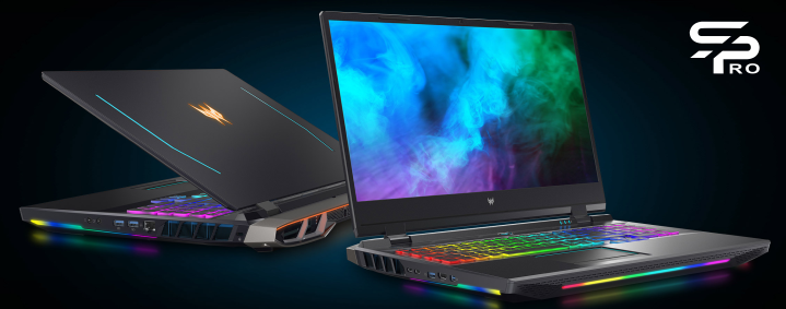 Ремонт Acer Predator Днепр ServicePro
