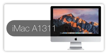 iMac A1311