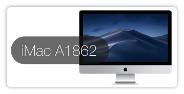 Ремонт iMac Pro A1862 Днепропетровск