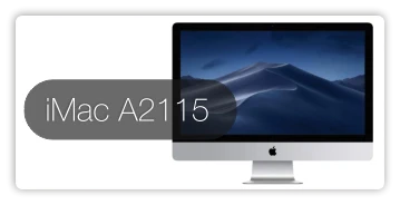 iMac A2115