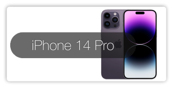 iPhone 14 Pro