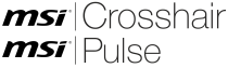 MSI CROSSHAIR PULSE