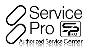 Ремонт apple ServicePro